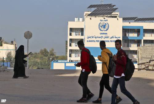 UNRWA