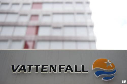 Vattenfall