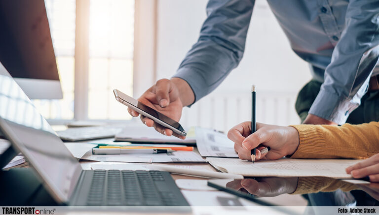 Nieuwe website! App komen te vervallen