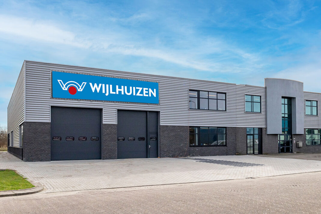 Wijlhuizen Leerdam