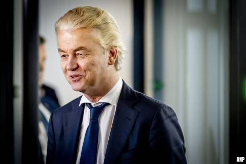 Geert Wilders