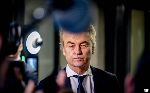 Wilders