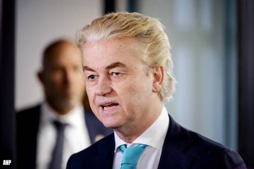 Wilders