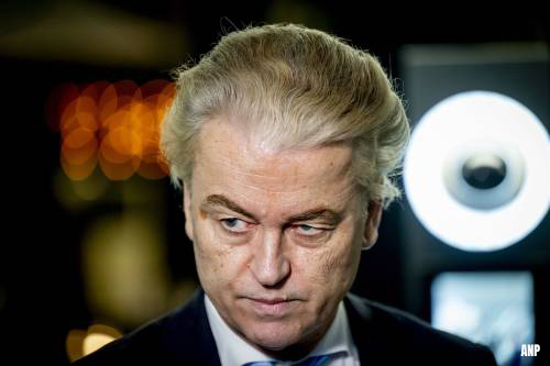 Wilders