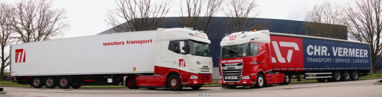 Chr. Vermeer Transport neemt Wouters Transport over