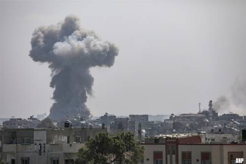 bombardement-Gaza