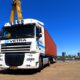 Gezocht: Charters Containervervoer