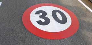 30km