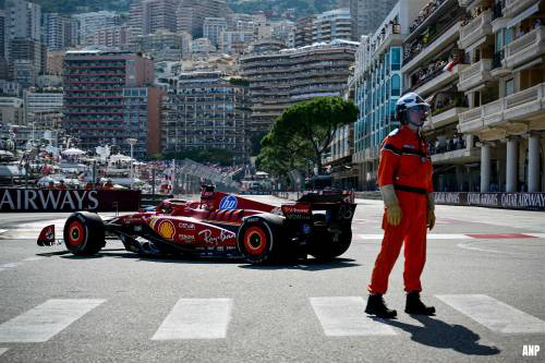 Charles Leclerc