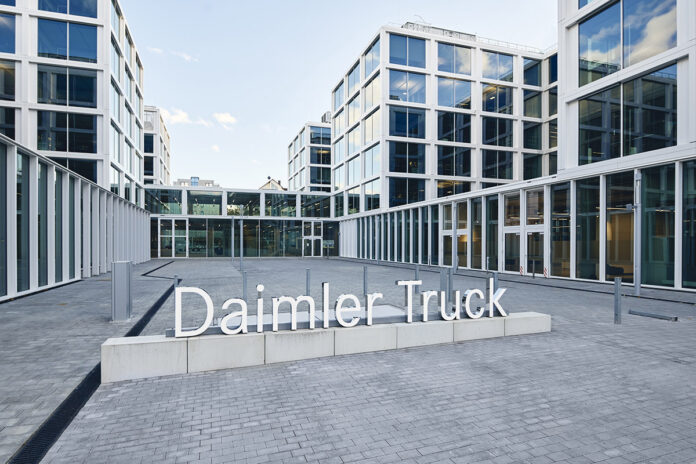 Daimler Truck