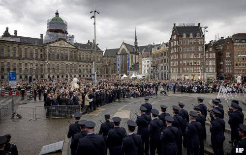 Dodenherdenking