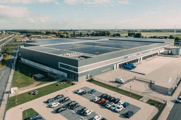 Logicall neemt Drake & Farrell over