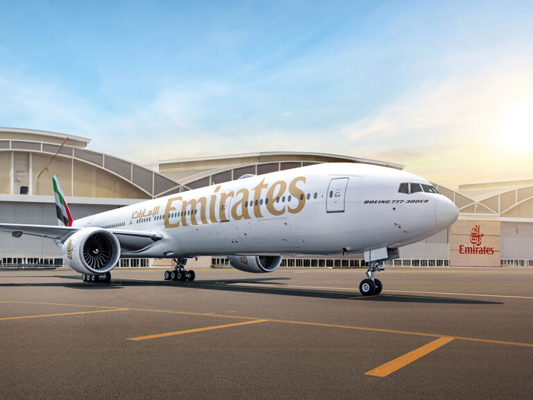 Emirates vernieuwt nog eens 71 A380’s en B777’s