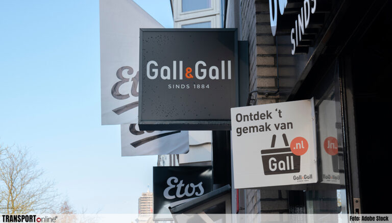 Nieuwe cao-afspraken voor medewerkers distributiecentra Etos