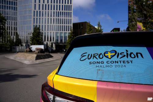 Eurovisie Songfestival