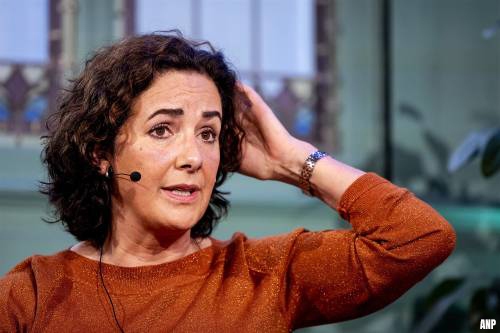 Femke Halsema