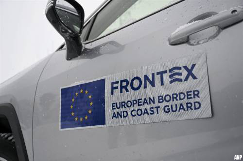 Frontex