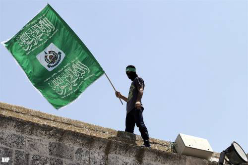 Hamas-vlag