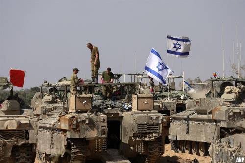 Israelische-leger