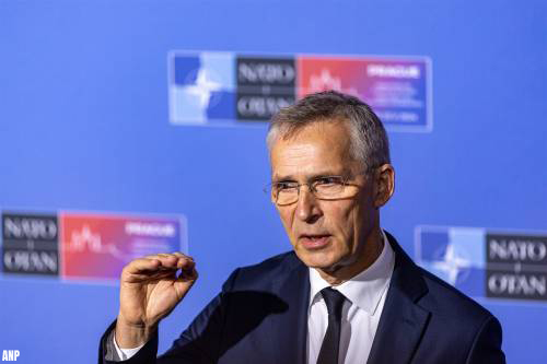 Jens Stoltenberg