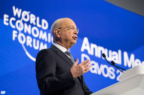 Klaus Schwab