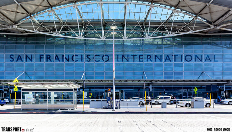 Luchthavens ruziën over voeren naam ‘San Francisco’