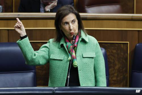Margarita Robles