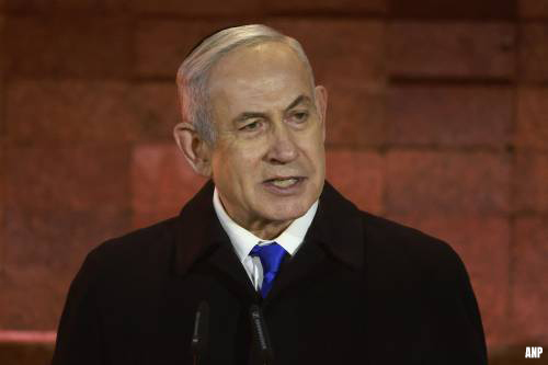 Netanyahu