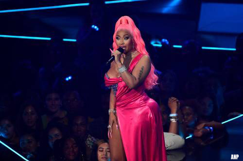 Nicki Minaj