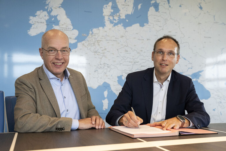 Havenbedrijf Moerdijk kiest voor Bavak Security Group voor beveiligingsinstallaties