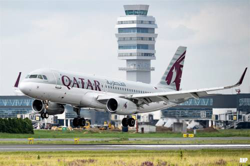 Qatar Airways