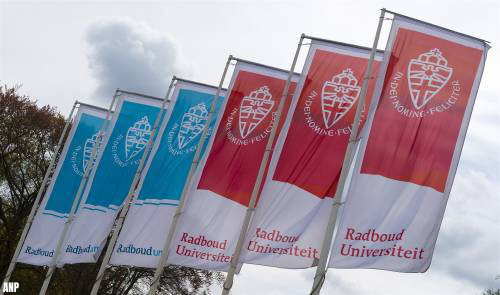 Radboud Universiteit