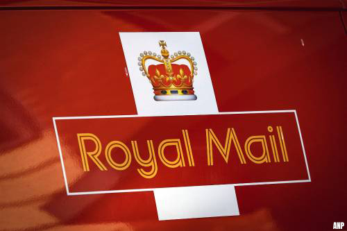 Royal Mail