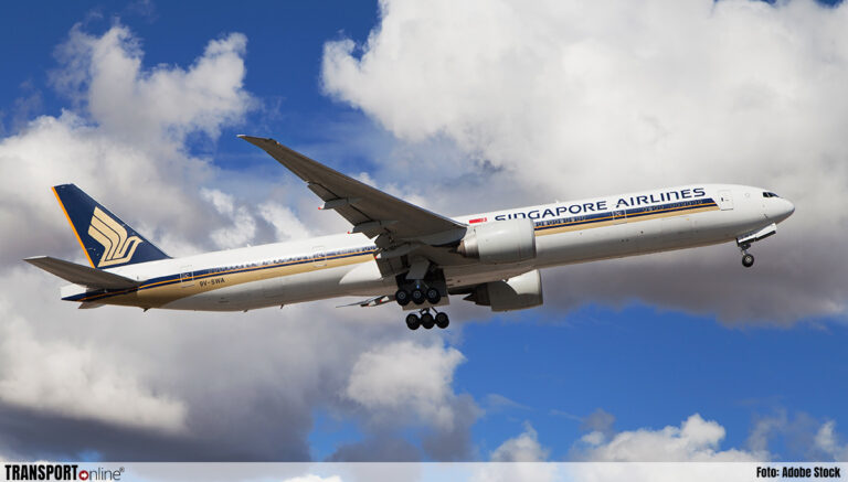 Zware turbulentie aan boord van vlucht van Londen naar Singapore; één dode en meerdere gewonden [+foto’s]