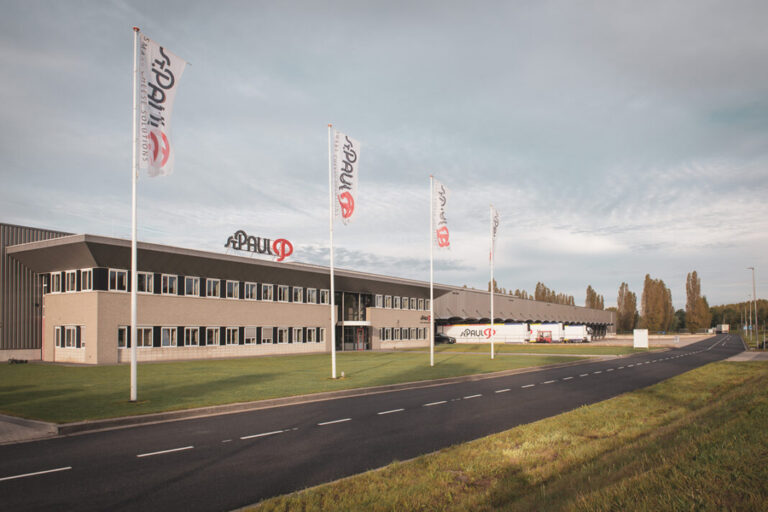 Belgische kaasproducent St. Paul mag smeerkaasproducent ERU overnemen