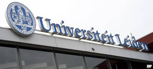 Universiteit Leiden