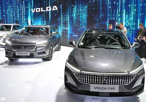Volga