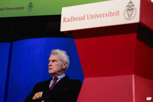 Adriaan van Dis