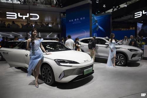 BYD