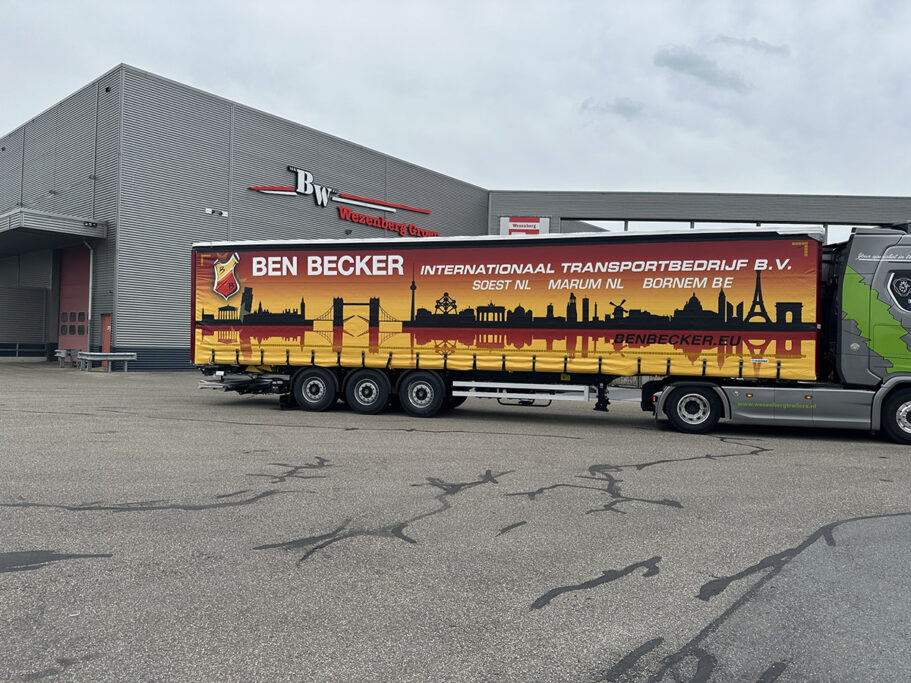 Ben Becker Soest