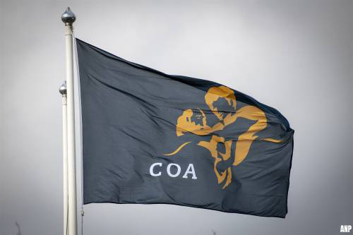 COA