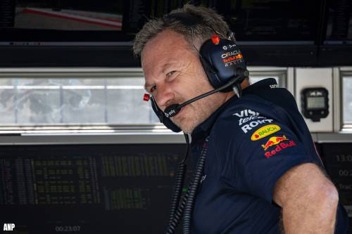Christian Horner