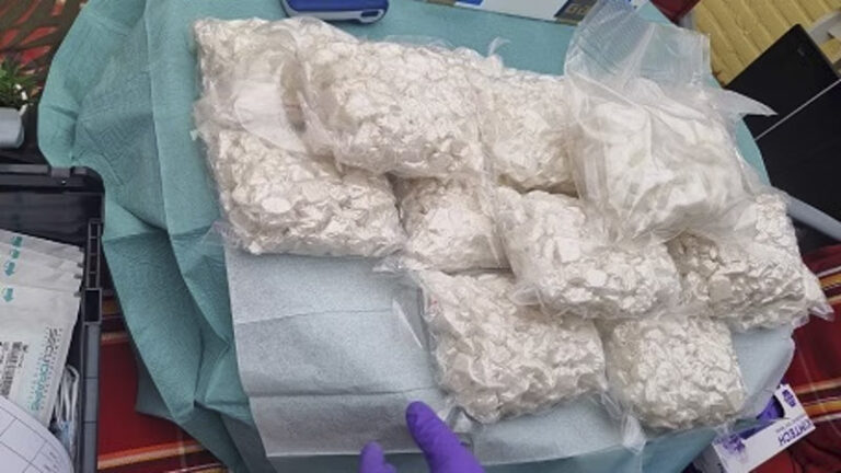 Verdachten in Spanje en Nederland aangehouden voor drugshandel en witwassen