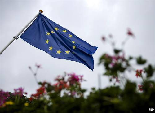 EU-vlag