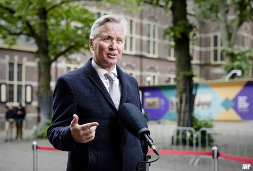 Eric van der Burg