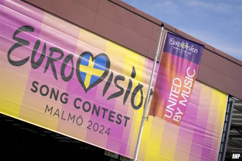 Eurovisie Songfestival