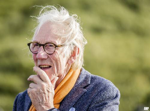 Freek de Jonge
