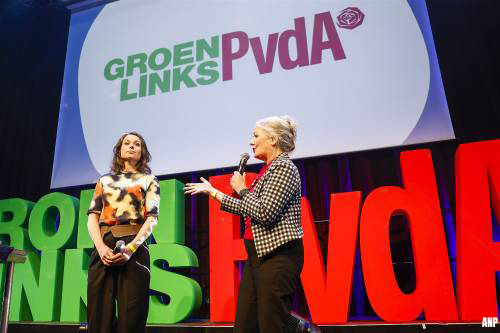 GroenLinks-PvdA