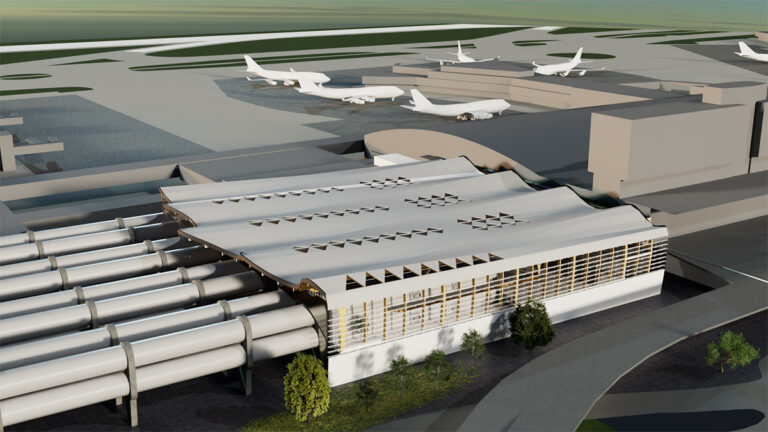 Delftse studenten realiseren doorbraak in Hyperloop