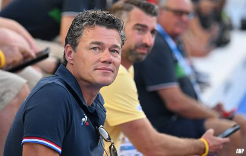 Jacco Verhaeren